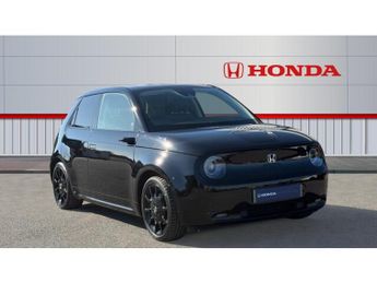 Honda Honda E 113kW Advance 36kWh 5dr Auto Electric Hatchback