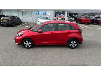 Honda Jazz 1.5 i-MMD Hybrid Elegance 5dr eCVT Hybrid Hatchback