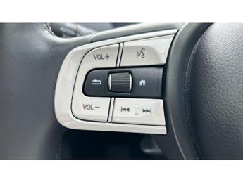 Honda Jazz 1.5 i-MMD Hybrid Elegance 5dr eCVT Hybrid Hatchback