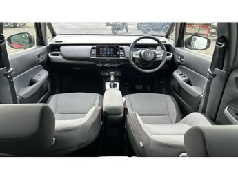 Honda Jazz 1.5 i-MMD Hybrid Elegance 5dr eCVT Hybrid Hatchback