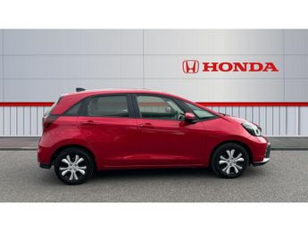 Honda Jazz 1.5 i-MMD Hybrid Elegance 5dr eCVT Hybrid Hatchback