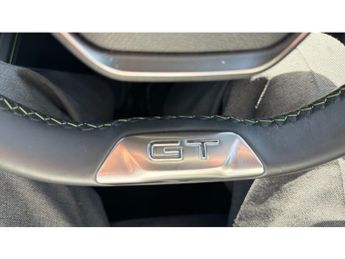 Peugeot 408 1.2 PureTech GT 5dr EAT8 Petrol Hatchback