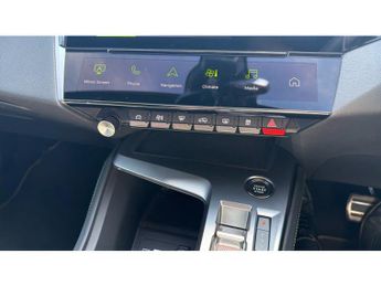Peugeot 408 1.2 PureTech GT 5dr EAT8 Petrol Hatchback