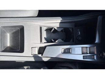 Peugeot 408 1.2 PureTech GT 5dr EAT8 Petrol Hatchback