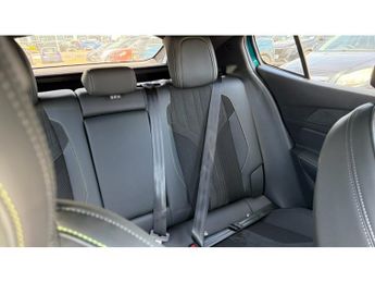 Peugeot 408 1.2 PureTech GT 5dr EAT8 Petrol Hatchback