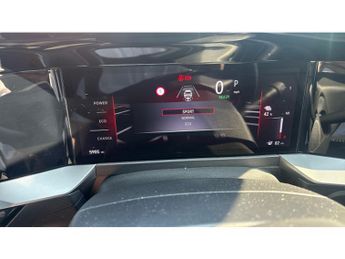 Vauxhall Mokka 115kW Ultimate 54kWh 5dr Auto Electric Hatchback