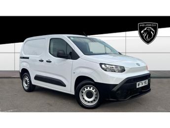 Toyota Proace L1 Diesel 1.5D 100 Active Van