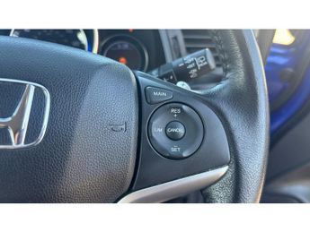 Honda Jazz 1.3 EX Navi 5dr CVT Petrol Hatchback