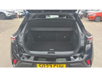 Vauxhall Mokka 1.2 Turbo Ultimate 5dr Auto Petrol Hatchback