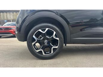Vauxhall Mokka 1.2 Turbo Ultimate 5dr Auto Petrol Hatchback