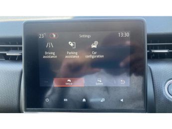 Renault Clio 1.6 E-TECH full hybrid 145 Evolution 5dr Auto Hybrid Hatchback