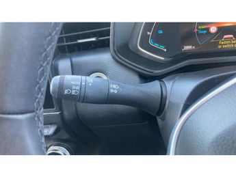 Renault Clio 1.6 E-TECH full hybrid 145 Evolution 5dr Auto Hybrid Hatchback