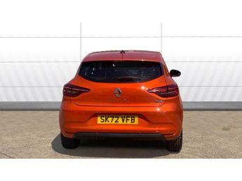 Renault Clio 1.6 E-TECH full hybrid 145 Evolution 5dr Auto Hybrid Hatchback