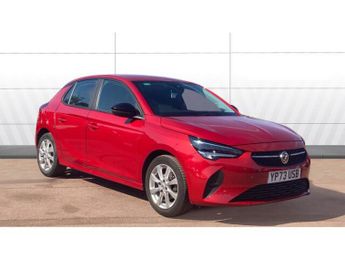 Vauxhall Corsa 1.2 Design 5dr Petrol Hatchback