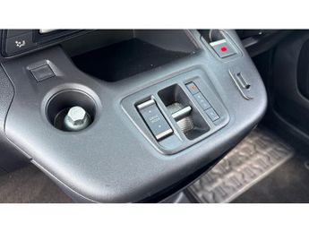 Citroen Berlingo 100kW Flair XTR M 50kWh 5dr Auto Electric Estate