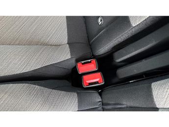 Citroen Berlingo 100kW Flair XTR M 50kWh 5dr Auto Electric Estate