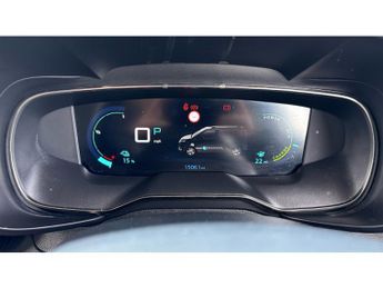 Citroen Berlingo 100kW Flair XTR M 50kWh 5dr Auto Electric Estate