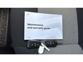 Citroen Berlingo 100kW Flair XTR M 50kWh 5dr Auto Electric Estate