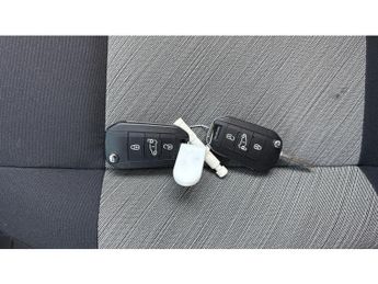 Citroen Berlingo 100kW Flair XTR M 50kWh 5dr Auto Electric Estate