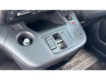 Citroen Berlingo 100kW Flair XTR M 50kWh 5dr Auto Electric Estate
