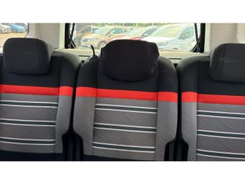 Citroen Berlingo 100kW Flair XTR M 50kWh 5dr Auto Electric Estate