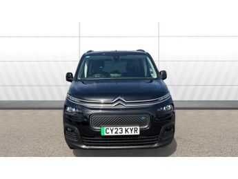 Citroen Berlingo 100kW Flair XTR M 50kWh 5dr Auto Electric Estate