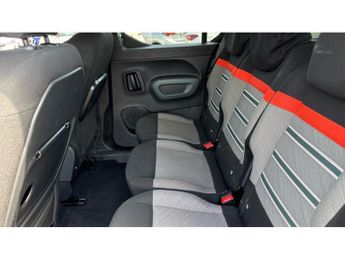 Citroen Berlingo 100kW Flair XTR M 50kWh 5dr Auto Electric Estate