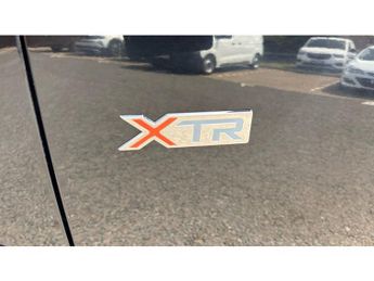 Citroen Berlingo 100kW Flair XTR M 50kWh 5dr Auto Electric Estate