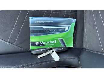 Vauxhall Corsa 1.2 Turbo Ultimate 5dr Auto Petrol Hatchback