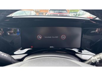 Vauxhall Mokka 100kW Ultimate 50kWh 5dr Auto Electric Hatchback