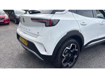 Vauxhall Mokka 100kW Ultimate 50kWh 5dr Auto Electric Hatchback