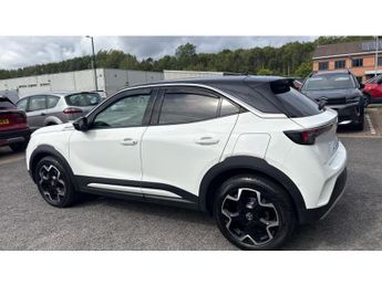 Vauxhall Mokka 100kW Ultimate 50kWh 5dr Auto Electric Hatchback