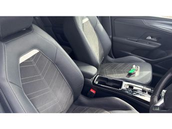 Vauxhall Mokka 100kW Ultimate 50kWh 5dr Auto Electric Hatchback