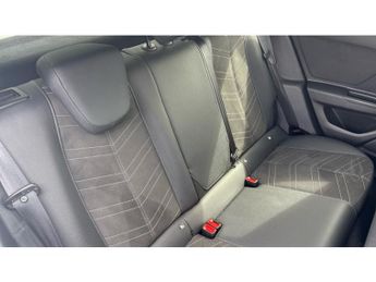 Vauxhall Mokka 100kW Ultimate 50kWh 5dr Auto Electric Hatchback