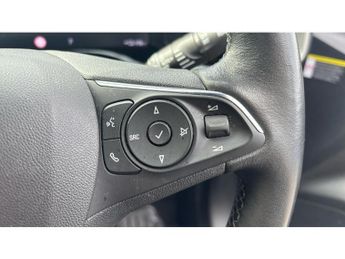 Vauxhall Mokka 100kW Ultimate 50kWh 5dr Auto Electric Hatchback