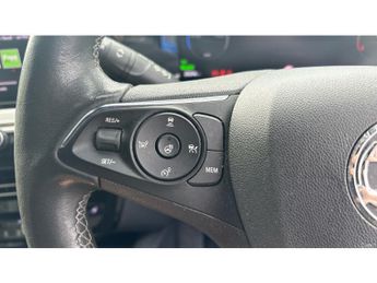 Vauxhall Mokka 100kW Ultimate 50kWh 5dr Auto Electric Hatchback