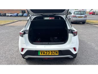 Vauxhall Mokka 100kW Ultimate 50kWh 5dr Auto Electric Hatchback