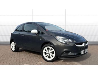 Vauxhall Corsa 1.4 [75] ecoFLEX Sting 3dr Petrol Hatchback