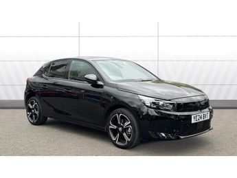 Vauxhall Corsa 1.2 Turbo Ultimate 5dr Petrol Hatchback