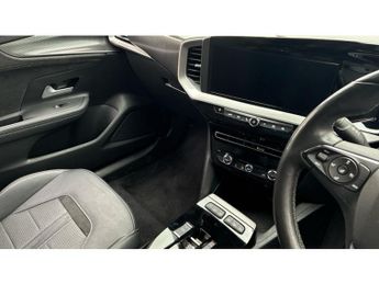 Vauxhall Mokka 100kW Ultimate 50kWh 5dr Auto Electric Hatchback