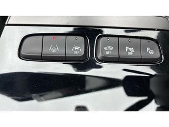 Vauxhall Mokka 100kW Ultimate 50kWh 5dr Auto Electric Hatchback
