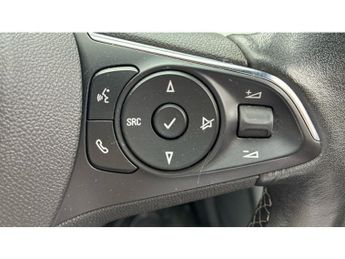 Vauxhall Mokka 100kW Ultimate 50kWh 5dr Auto Electric Hatchback