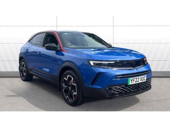 Vauxhall Mokka 100kW SRi Premium 50kWh 5dr Auto Electric Hatchback