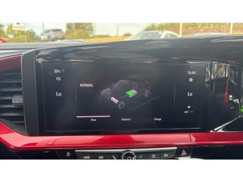 Vauxhall Mokka 100kW GS 50kWh 5dr Auto Electric Hatchback