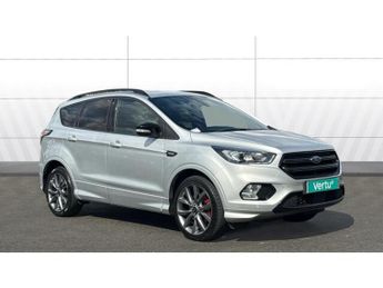 Ford Kuga 2.0 TDCi ST-Line Edition 5dr 2WD Diesel Estate