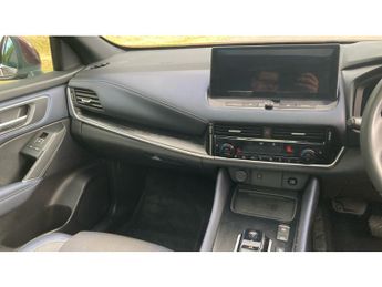 Nissan Qashqai 1.5 E-Power Tekna 5dr Auto Hybrid Hatchback