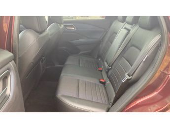 Nissan Qashqai 1.5 E-Power Tekna 5dr Auto Hybrid Hatchback