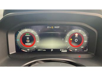 Nissan Qashqai 1.5 E-Power Tekna 5dr Auto Hybrid Hatchback