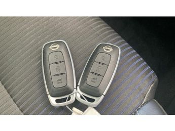 Nissan Qashqai 1.5 E-Power Tekna 5dr Auto Hybrid Hatchback
