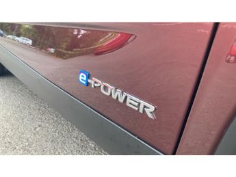 Nissan Qashqai 1.5 E-Power Tekna 5dr Auto Hybrid Hatchback